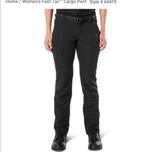 511 Tactical Women Pants